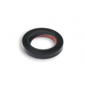Oil seal Malossi gear cover, FKM/PTFE, Piaggio and Minarelli