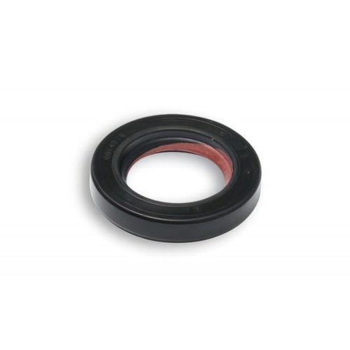 Oil seal Malossi gear cover, FKM/PTFE, Piaggio and Minarelli Oil seal Malossi gear cover, FKM/PTFE, Piaggio and Minarelli