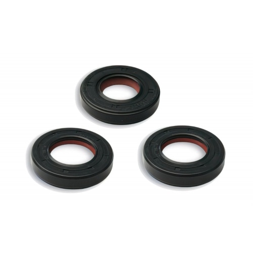 Eļļas blīves Malossi (x3) Derbi Euro 2 / Euro 3 Eļļas blīves Malossi (x3) Derbi Euro 2 / Euro 3