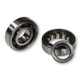 Crankshaft Bearings Malossi RC-One crankcase 47x20x14mm