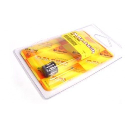 Malossi Small End Bearing MBK 51 13x16x14mm Malossi Small End Bearing MBK 51 13x16x14mm