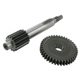 Malossi Primary Transmission 15/40 Suzuki