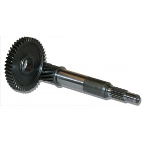 Malossi Primary Transmission 20/72 Aprilia Scar TPSIO 125-150cc