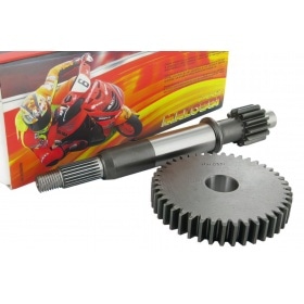 Malossi Primary Transmission 13/43 Peugeot Speedfight 3 / Looxor TSDI