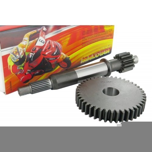 Malossi Primary Transmission 13/43 Peugeot Speedfight 3 / Looxor TSDI Malossi Primary Transmission 13/43 Peugeot Speedfight 3 / Looxor TSDI
