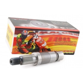 Piedziņas vārpsta Malossi Piaggio NRG pēc 1998. gada