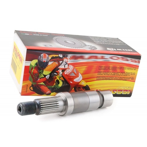 Piedziņas vārpsta Malossi Piaggio NRG pēc 1998. gada Piedziņas vārpsta Malossi Piaggio NRG pēc 1998. gada