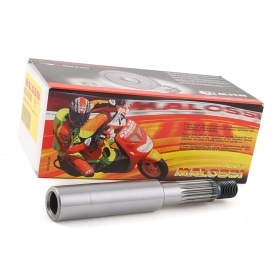 Piedziņas vārpsta Malossi Minarelli (Yamaha BW's / Aerox)