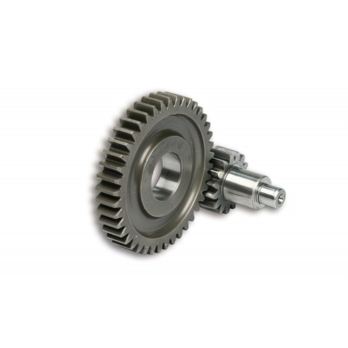 Malossi Secondary Gear Kit / Transmission 14/43 Minarelli Malossi Secondary Gear Kit / Transmission 14/43 Minarelli