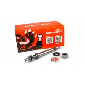 Primary Gear Shaft for Malossi MHR Over Range Piaggio Si