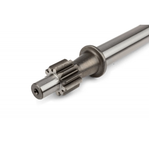 Primārā pārnesumkārbas vārpsta Malossi MHR Piaggio Si virs diapazona Primārā pārnesumkārbas vārpsta Malossi MHR Piaggio Si virs diapazona