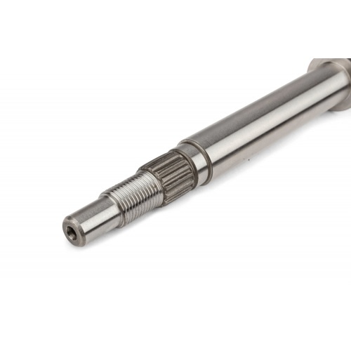 Primārā pārnesumkārbas vārpsta Malossi MHR Piaggio Si virs diapazona Primārā pārnesumkārbas vārpsta Malossi MHR Piaggio Si virs diapazona