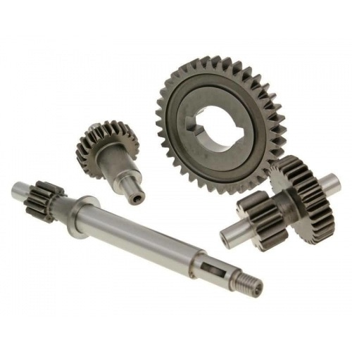 Malossi Primary Transmission Malossi Piaggio Ciao Malossi Primary Transmission Malossi Piaggio Ciao