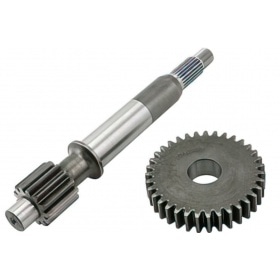 Malossi Primary Transmission 13/35 Peugeot Speedfight