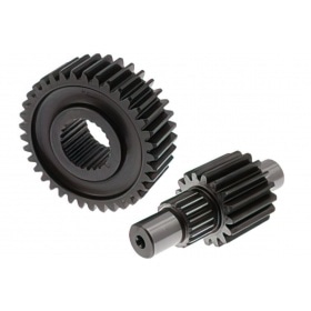 Malossi Secondary Transmission 15/41 Piaggio Hexagon 125-150cc / Typhoon 125cc before 1998