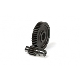 Malossi Secondary Transmission 13/48 Piaggio NRG before 1998