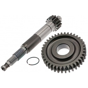 Malossi Primary Transmission 14/39 Piaggio NRG after 1998