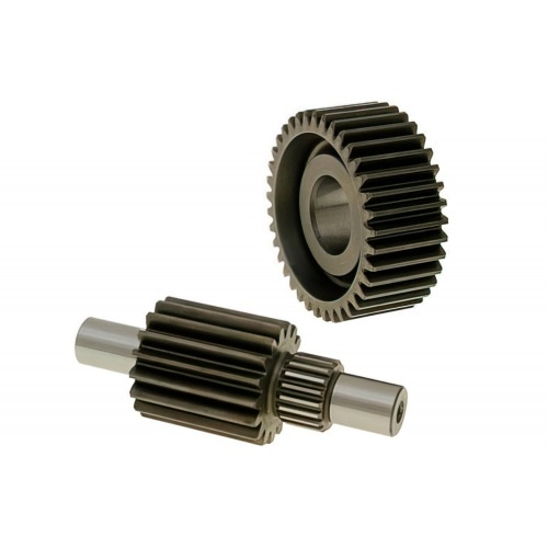 Malossi Secondary Transmission 17/37 Piaggio X9 250cc Malossi Secondary Transmission 17/37 Piaggio X9 250cc