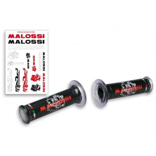 Rokturi Malossi Tribal black Rokturi Malossi Tribal black