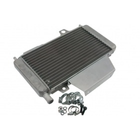 Malossi MHR Radiator Piaggio ZIP SP after 2002
