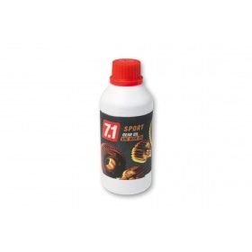 Malossi Gear Oil 7.1 Sport SAE 80W-90 250ml