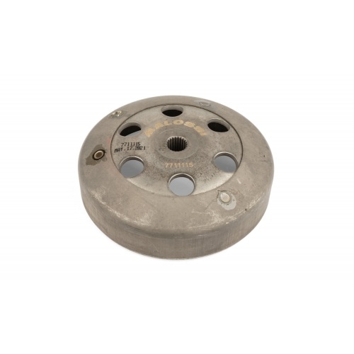 Malossi Clutch Bell standard (107mm) Piaggio / Peugeot Malossi Clutch Bell standard (107mm) Piaggio / Peugeot