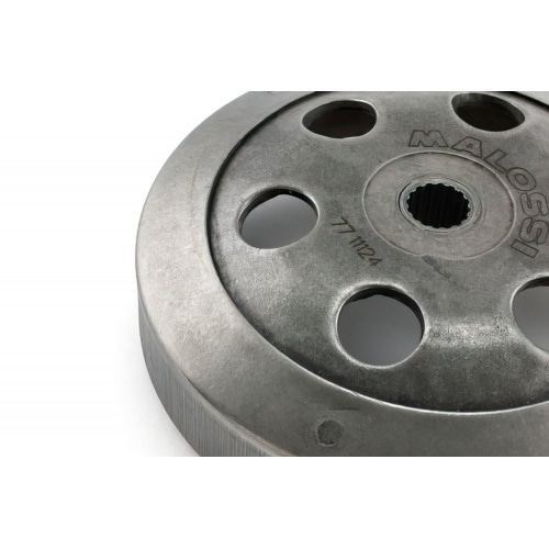 Clutch Bell Malossi standard (107mm) Yamaha Aerox / BW’s Clutch Bell Malossi standard (107mm) Yamaha Aerox / BW’s