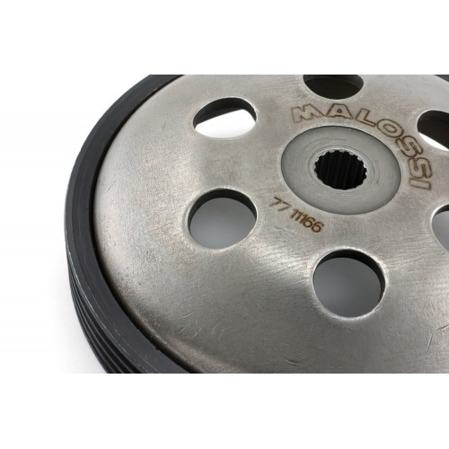 Malossi Clutch Bell “Wing Bell” d=107mm Yamaha Aerox / MBK Nitro Malossi Clutch Bell “Wing Bell” d=107mm Yamaha Aerox / MBK Nitro
