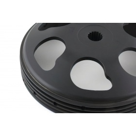 Malossi Clutch Bell MHR d=107mm Wing Bell Yamaha Aerox / MBK Nitro