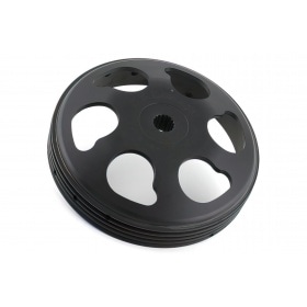 Malossi Clutch Bell MHR d=107mm Wing Bell Yamaha Aerox / MBK Nitro