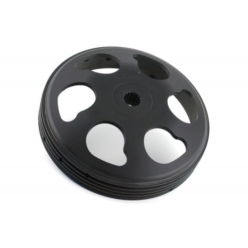 Malossi Clutch Bell MHR d=107mm Wing Bell Yamaha Aerox / MBK Nitro Malossi Clutch Bell MHR d=107mm Wing Bell Yamaha Aerox / MBK Nitro