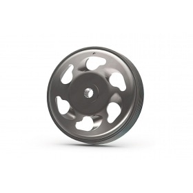 Sajūga zvans Malossi Maxi Wing d.150mm Yamaha Xmax 300cc E4