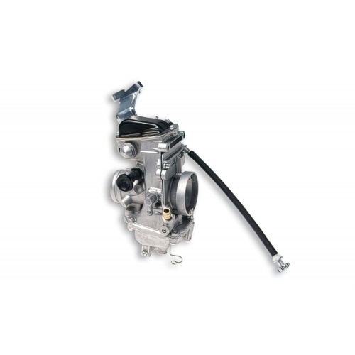 Carburetor Malossi Mikuni TM d.33mm 4-stroke Carburetor Malossi Mikuni TM d.33mm 4-stroke