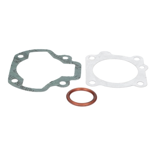 Cylinder Gasket Set Malossi 64cc d.45 / 5mm culasse origine Honda Camino Cylinder Gasket Set Malossi 64cc d.45 / 5mm culasse origine Honda Camino