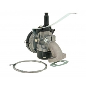 Carburetor Kit Malossi SHA 16.16 Puch Maxi