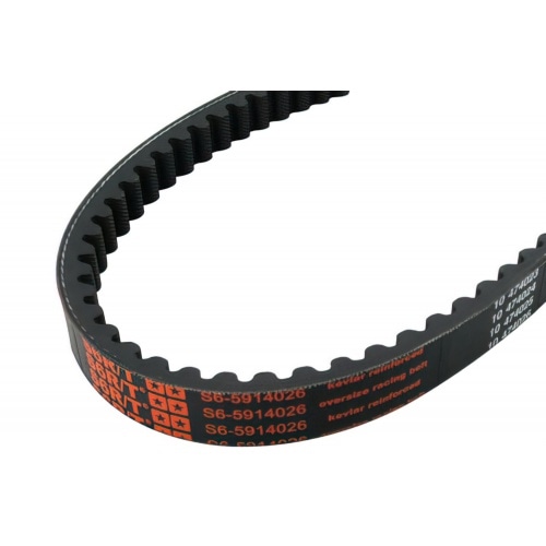 Stage6 R/T Drive Belt 748×19.2×10.5mm 30° Stage6 R/T Drive Belt 748×19.2×10.5mm 30°