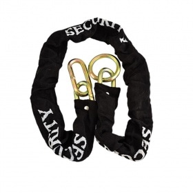 Lasso ķēdes slēdzene 1,20M Maxton