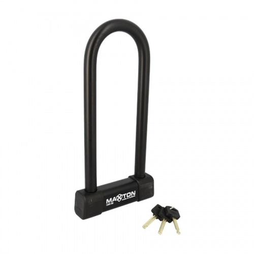 U-Lock Maxton 85x250mm 3 atslēgas SRA U-Lock Maxton 85x250mm 3 atslēgas SRA