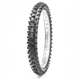 MX priekšējās riepas Maxxis Maxxcross MX ST 80/100-21 (vidēji mīkstas)