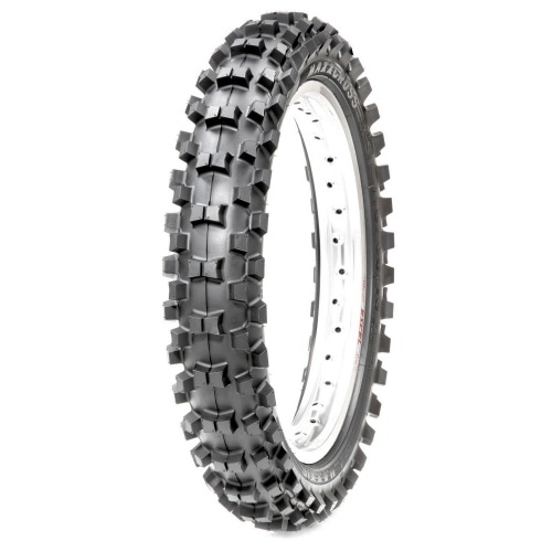 MX Tire rear Maxxis Maxxcross MX ST 110/90-19 (Medium Soft) MX Tire rear Maxxis Maxxcross MX ST 110/90-19 (Medium Soft)