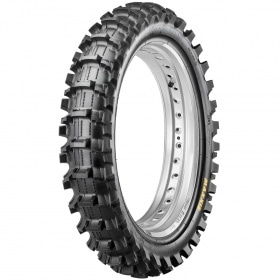 MX aizmugurējā riepa Maxxis Maxxcross MX SM 100/90-19 (smiltis / dubļi)