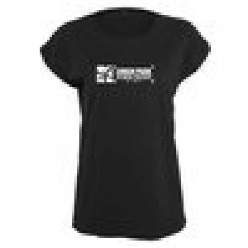 T-Shirt Linkin Park Anniversary Sign Ladies black T-Shirt Linkin Park Anniversary Sign Ladies black