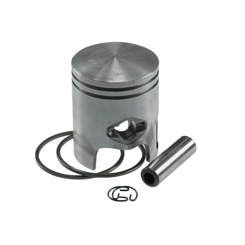 Meteor Piston 50cc original d=40mm Yamaha BW's / Slider / Nitro Meteor Piston 50cc original d=40mm Yamaha BW's / Slider / Nitro