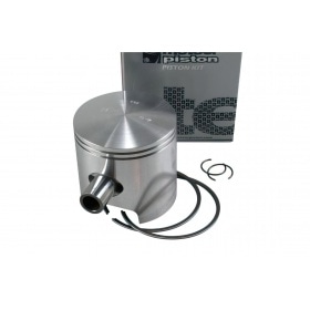 Piston Meteor complete, d=65.60mm, Piaggio Maxi 180cc