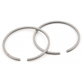 Virzuļa gredzens Meteor OEM kvalitātes 50cc d=40mm Yamaha BW's / Aerox / Piaggio Typhoon / NRG