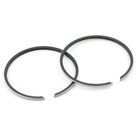 Virzuļu gredzeni Meteor OEM kvalitātes Suzuki / Morini 50cc 2-taktu dzinējs