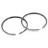 Поршневые кольца Метеор OEM качество Suzuki / Morini 50cc 2-тактный Поршневые кольца Метеор OEM качество Suzuki / Morini 50cc 2-тактный