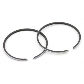 Virzuļu gredzeni Meteor OEM kvalitātes Suzuki / Morini 50cc 2-taktu dzinējs