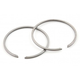 Virzuļu gredzeni Meteor OEM kvalitātes Peugeot Speedfight / Trekker 50cc 2-taktu