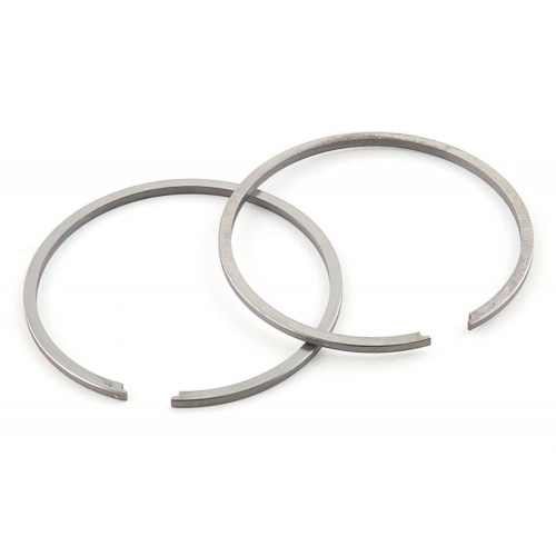 Virzuļu gredzeni Meteor OEM kvalitātes Peugeot Speedfight / Trekker 50cc 2-taktu Virzuļu gredzeni Meteor OEM kvalitātes Peugeot Speedfight / Trekker 50cc 2-taktu